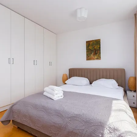 Oliwa Pleasant Appartement *