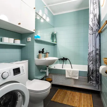 Oliwa Pleasant Appartement