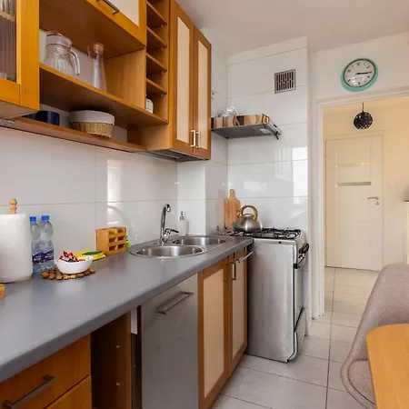 Oliwa Pleasant Appartement