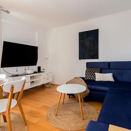 Appartement Oliwa Pleasant